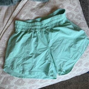 Lululemon Hotty-Hot Lined Shorts, 5”